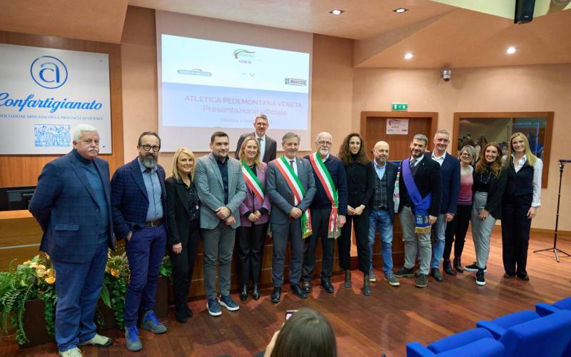 Bassanonet.it Salto triplo