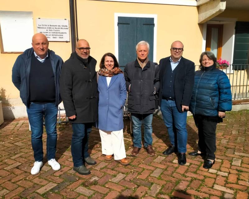 Bassanonet.it I Vernillez