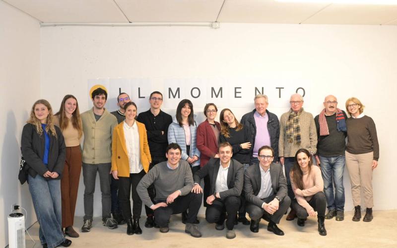 Bassanonet.it Il grande momento