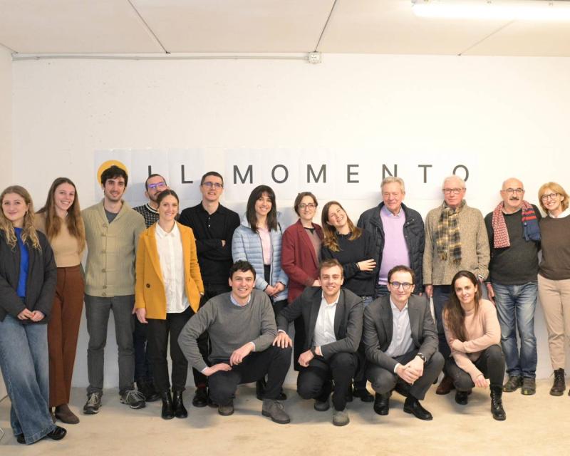 Bassanonet.it Il grande momento