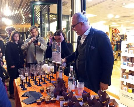 Bassanonet.it Con Giacobbo, <em>Walk on the Grappa Side</em>