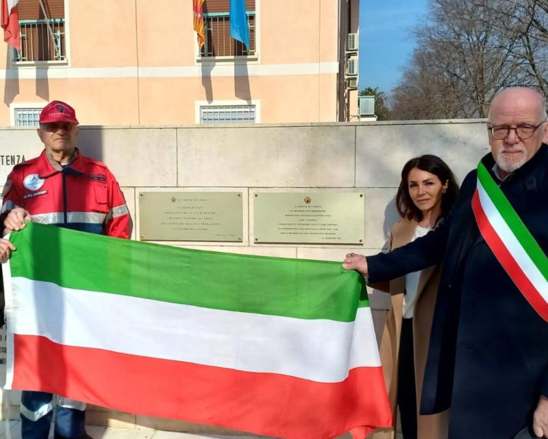 Bassanonet.it Il Ricordo in mezzo a noi