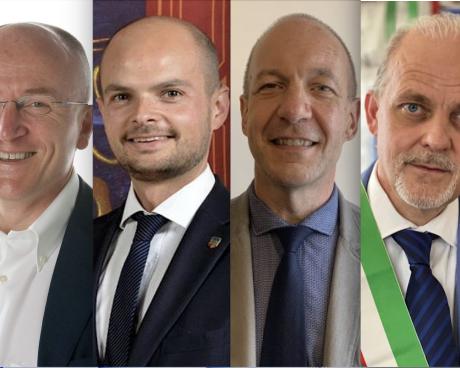 Bassanonet.it Giunta comunale