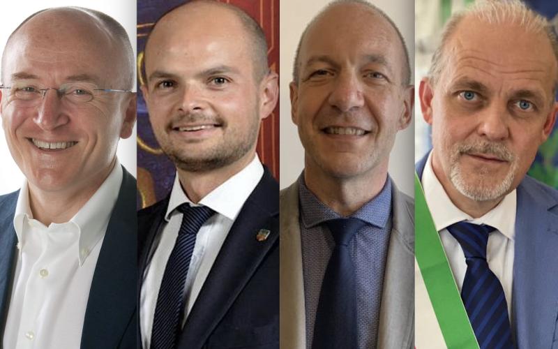 Bassanonet.it Giunta comunale