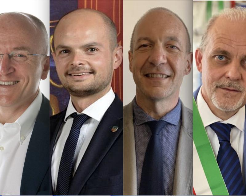 Bassanonet.it Giunta comunale