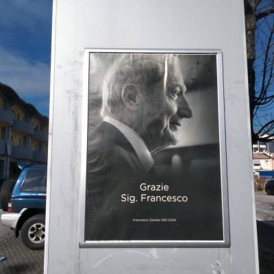 Bassanonet.it Il sig. Francesco