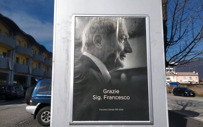 Bassanonet.it Il sig. Francesco