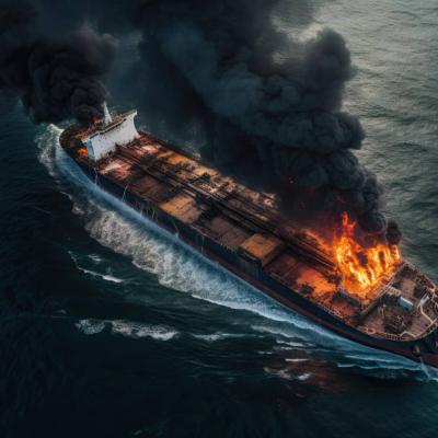 Bassanonet.it La minaccia Houthi