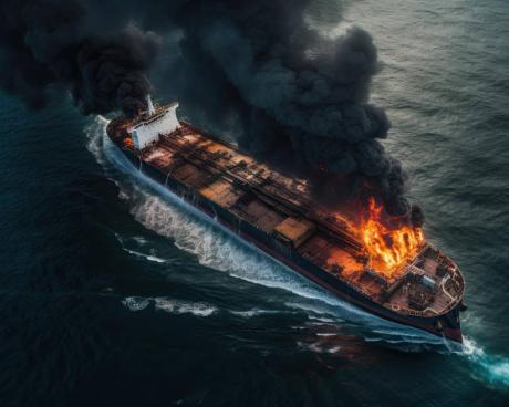 Bassanonet.it La minaccia Houthi