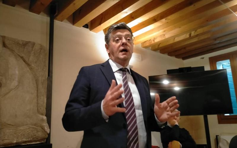 Bassanonet.it Marinweek