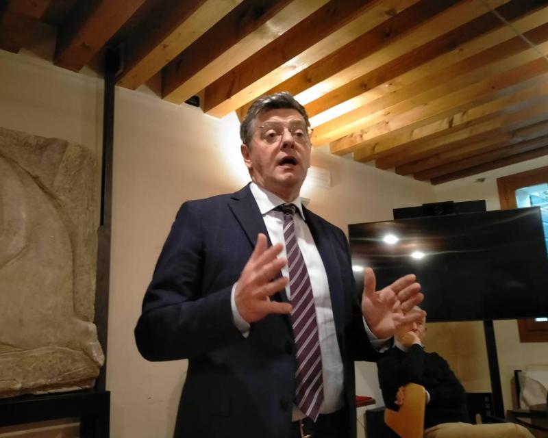 Bassanonet.it Marinweek