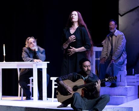 Bassanonet.it Tra amore e Storia, a Istanbul