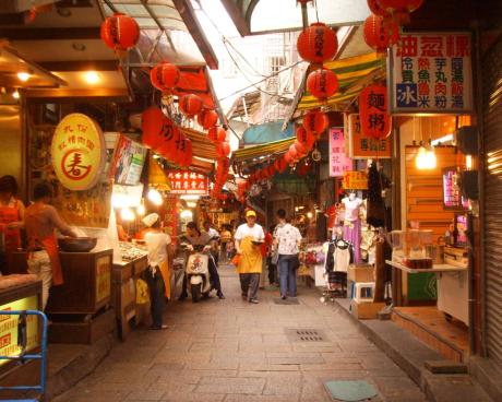 Bassanonet.it Taiwan con il fiato sul collo