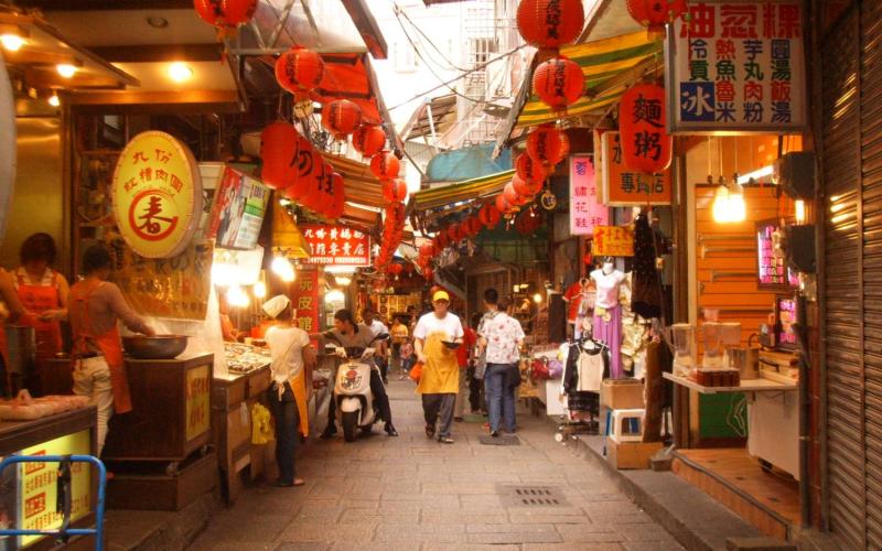 Bassanonet.it Taiwan con il fiato sul collo