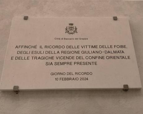 Bassanonet.it Sarò lapidario