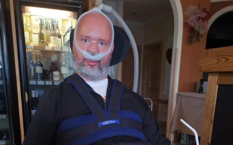 Bassanonet.it Il guerriero del fine vita