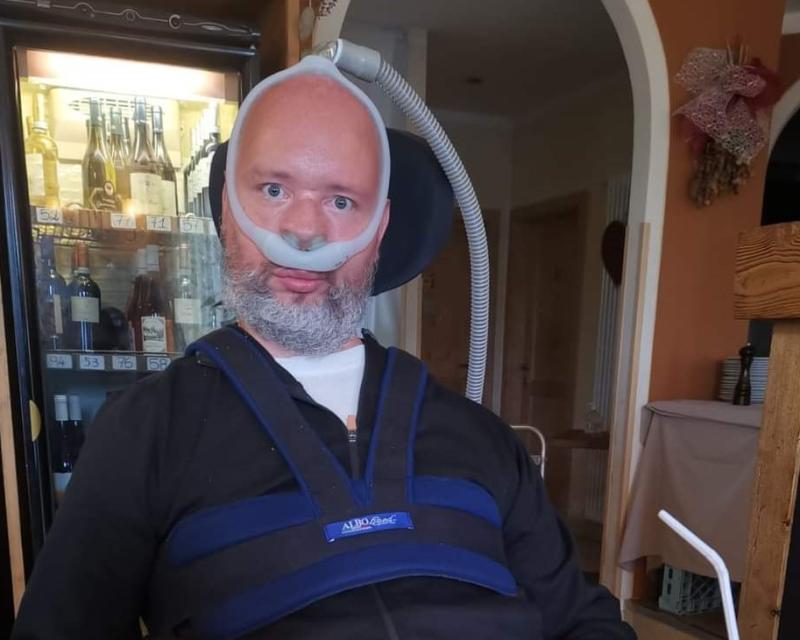 Bassanonet.it Il guerriero del fine vita