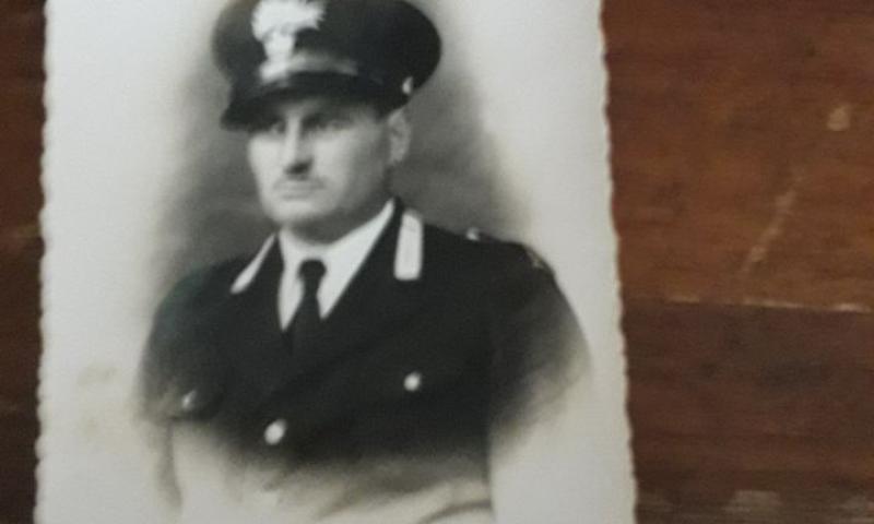 Bassanonet.it - Antonio Bordignon