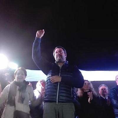 Bassanonet.it Si Salvini chi può