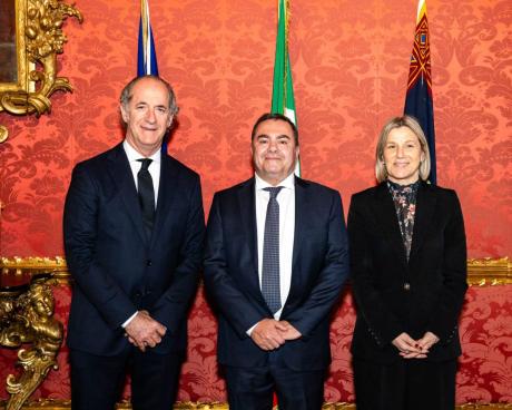 Bassanonet.it DG La7