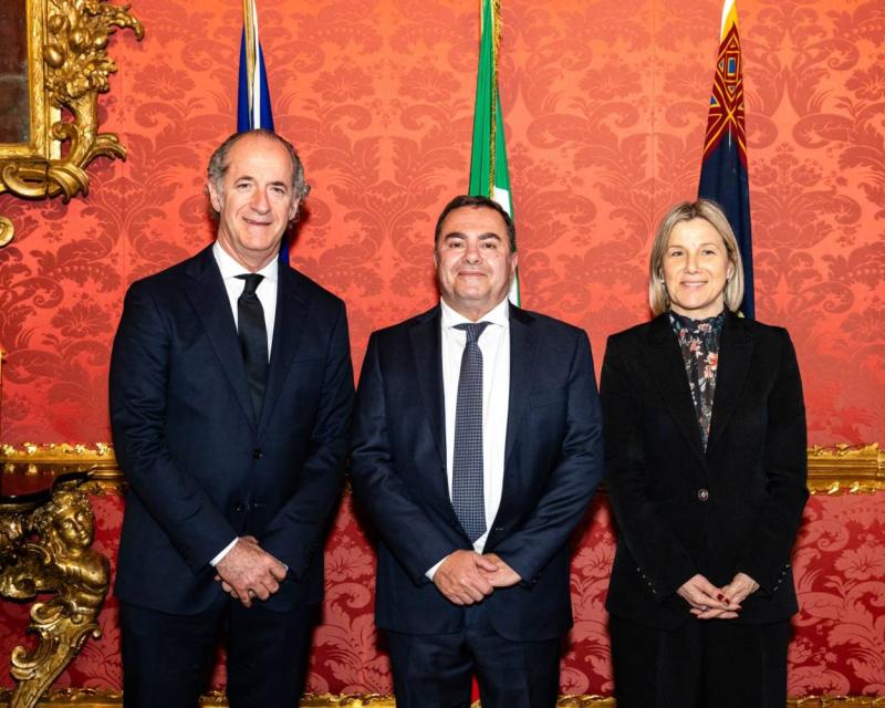 Bassanonet.it DG La7