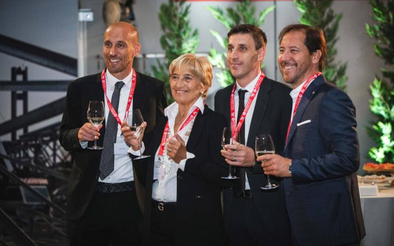 Bassanonet.it Zincatura colombiana