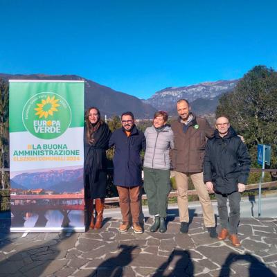 Bassanonet.it Campagna Verde