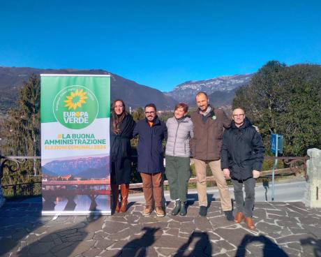 Bassanonet.it Campagna Verde