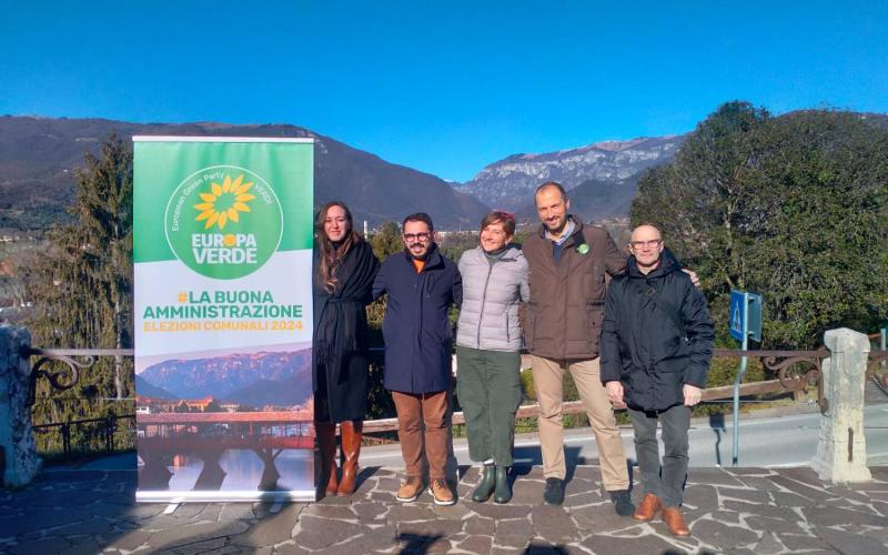 Bassanonet.it Campagna Verde