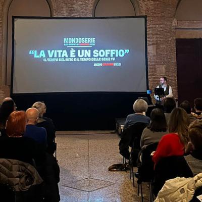 Bassanonet.it Il nostro? Un tempo seriale