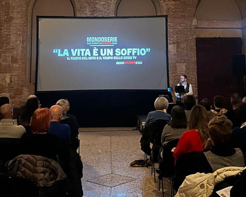 Bassanonet.it Il nostro? Un tempo seriale