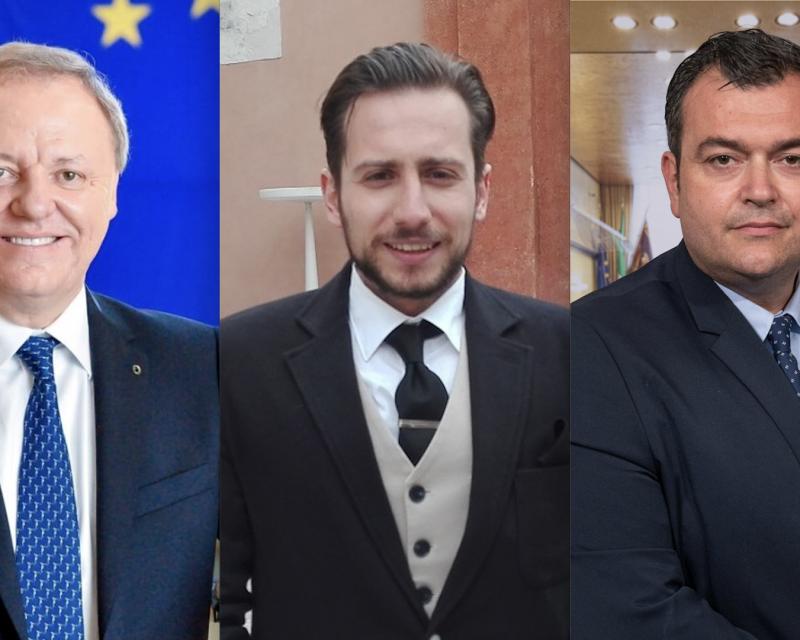 Bassanonet.it Il Buono, il Santo, il Cattivo