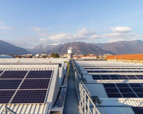 Bassanonet.it Piani Baxi