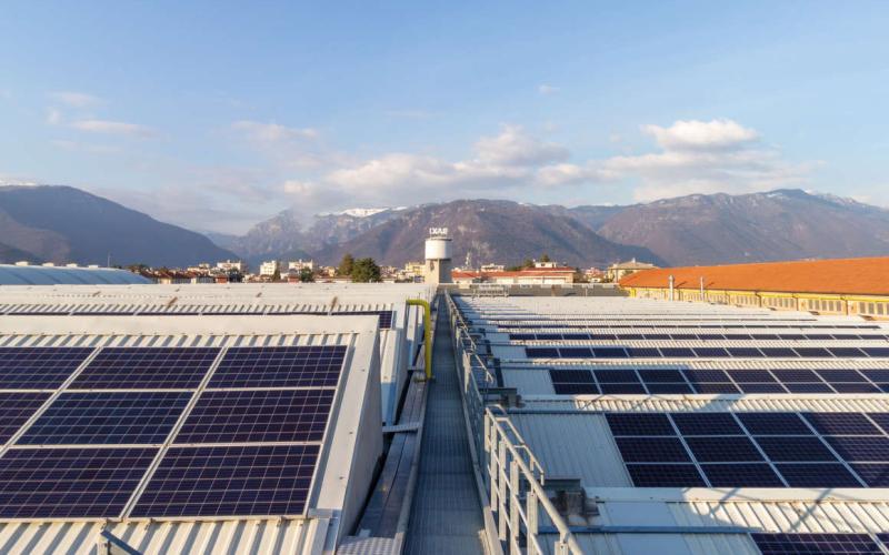 Bassanonet.it Piani Baxi