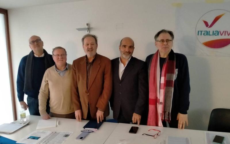 Bassanonet.it Centro di gravità permanente