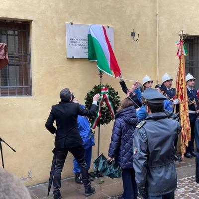 Bassanonet.it Oggetto: Ricordo