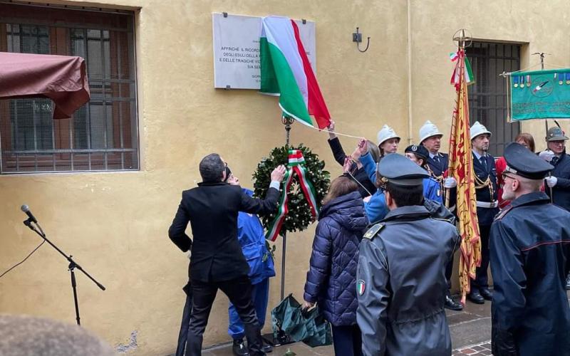 Bassanonet.it Oggetto: Ricordo