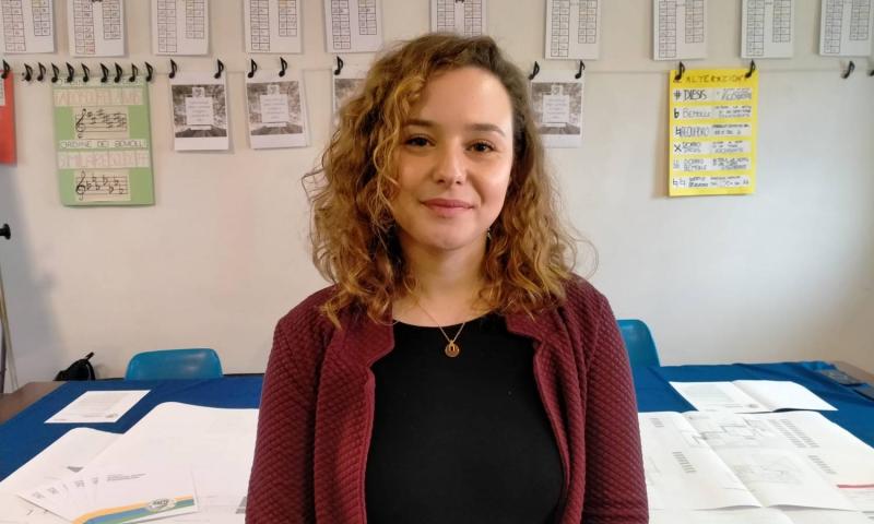 Bassanonet.it - Il candidato sindaco Ellena Bontorin