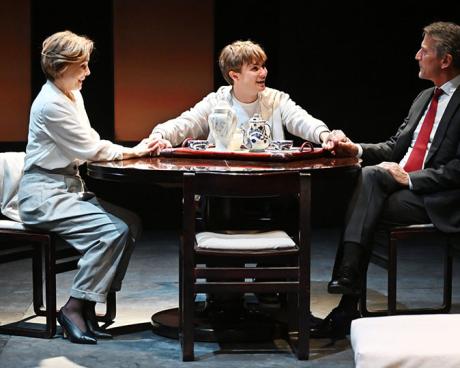 Bassanonet.it Al Remondini, arriva <em>Il figlio</em>