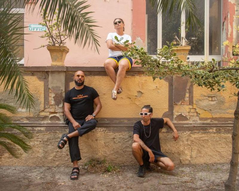 Bassanonet.it Residenza per <em>Barrani</em>