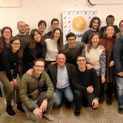 Bassanonet.it Momento Zen