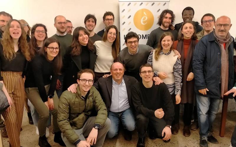 Bassanonet.it Momento Zen