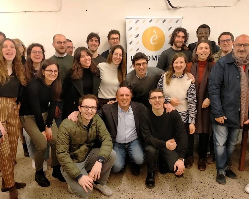 Bassanonet.it Momento Zen