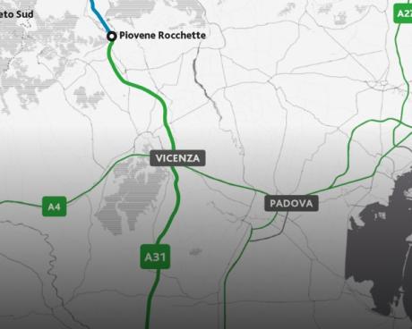 Bassanonet.it Confindustria Bassano e Trento: riprendere in seria considerazione l’ipotesi del prolungamento della A31-Valdastico nord