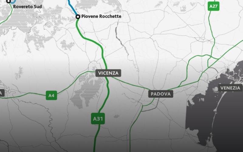 Bassanonet.it Confindustria Bassano e Trento: riprendere in seria considerazione l’ipotesi del prolungamento della A31-Valdastico nord