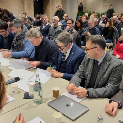 Bassanonet.it L’industria alimentare rinnova i contratti