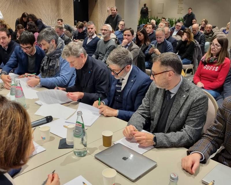 Bassanonet.it L’industria alimentare rinnova i contratti