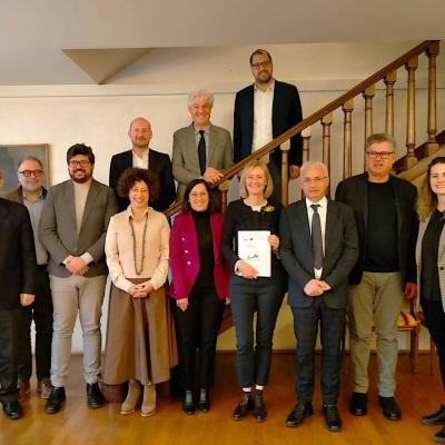 Bassanonet.it L’Area di Colmimosa