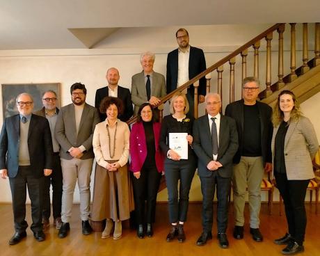 Bassanonet.it L’Area di Colmimosa