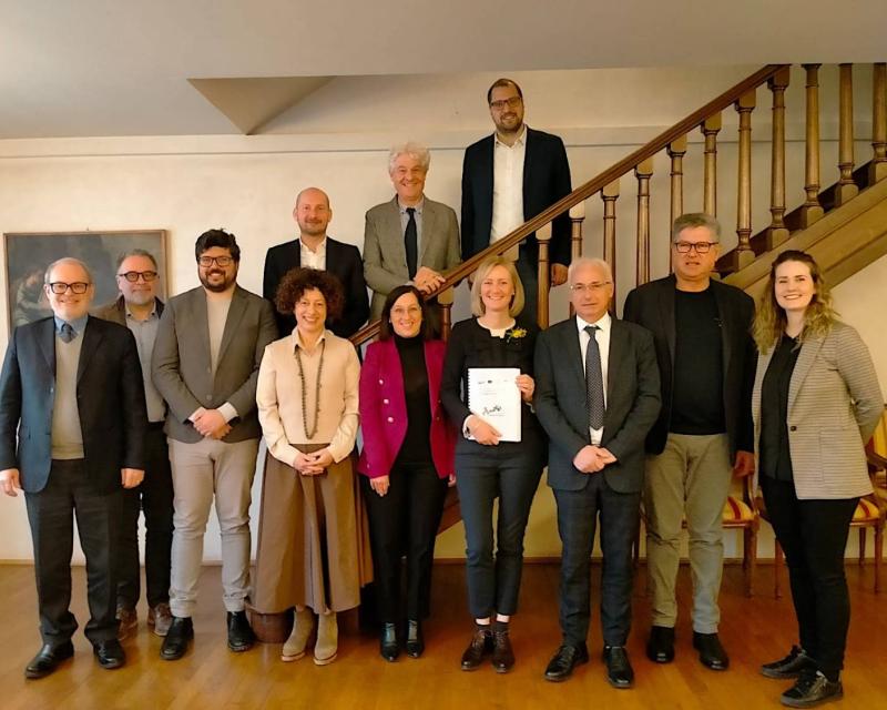 Bassanonet.it L’Area di Colmimosa